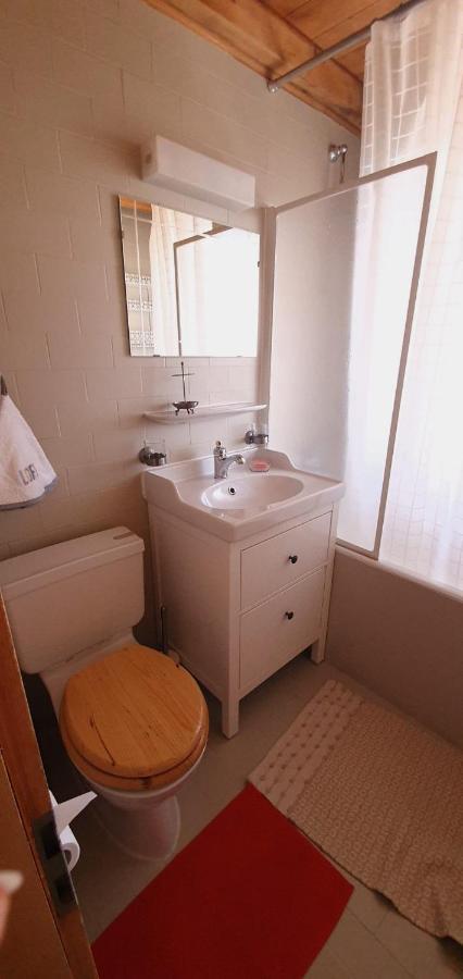 Apartmán Resid. La Bruyere 18 Champoussin Exteriér fotografie